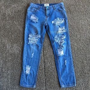 One teaspoon awesome baggies